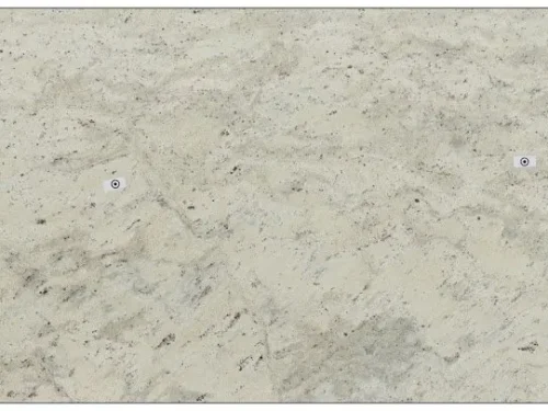 Andromeda White
