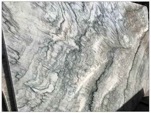 Nuvolato Blue Quartzite