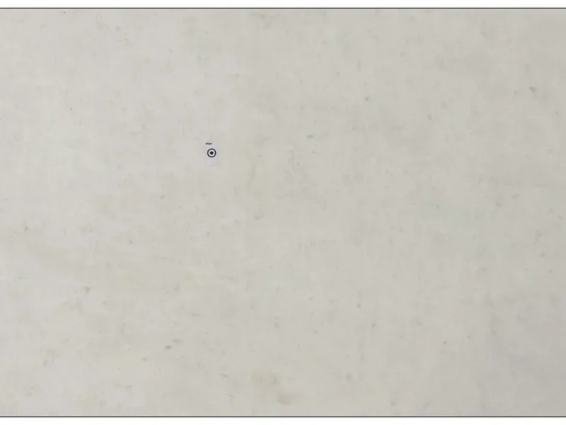 Opal White Satin